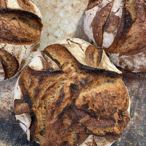 Comentarii opinii despre Aroma Bageri & Konditori GW Galleria