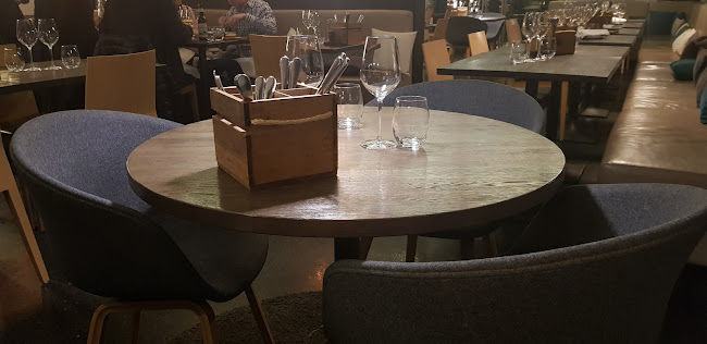 Comentarii opinii despre Bistro Kirkkonummi