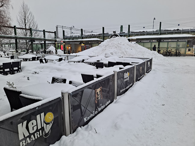 Comentarii opinii despre Kellobaari