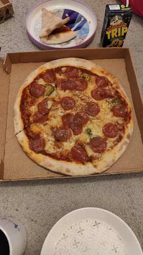 Opinii despre Kotipizza Suurpelto în Espoo - Ravintola-ala