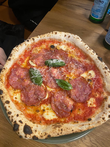 Ristorante il GUFO - Kuusamo