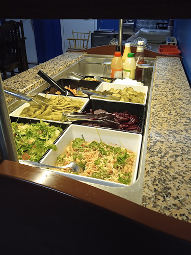 Comentarii opinii despre Pizza Rakuuna