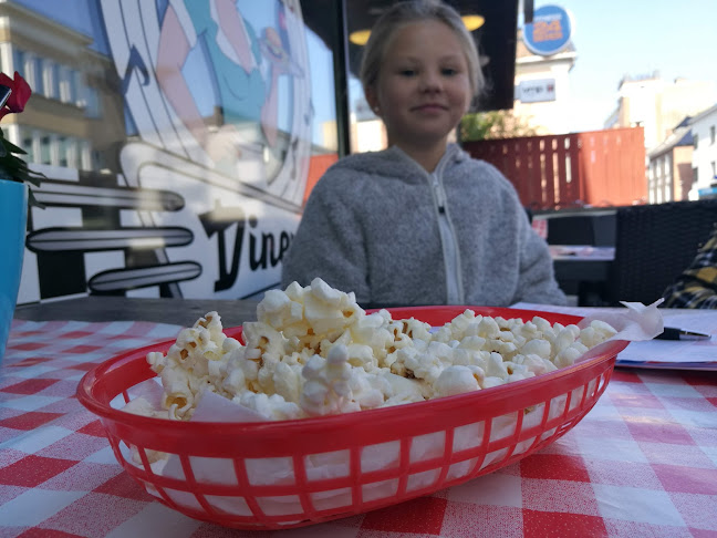 Comentarii opinii despre Rock'n Roll Diner