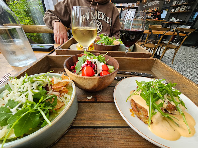 Comentarii opinii despre Boquerian