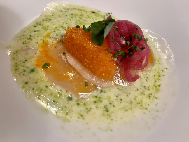 Ravintola Aanaar - Inari