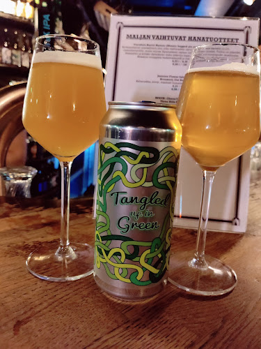 Olutravintola Malja - Kuopio