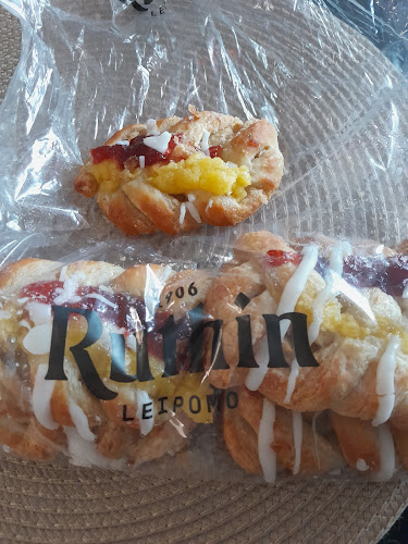 Ruthin leipomo Oy - Ravintola-ala