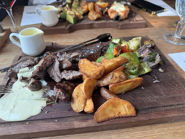 Ravintola Vilamo Aurinkolahti