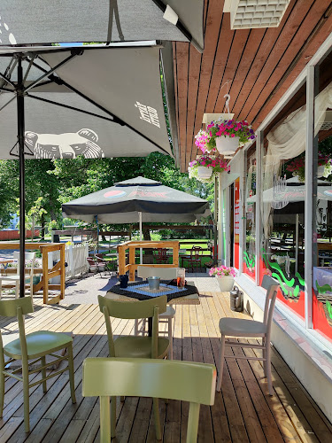 Opinii despre Reina Ravintola în Porvoo - Ravintola-ala