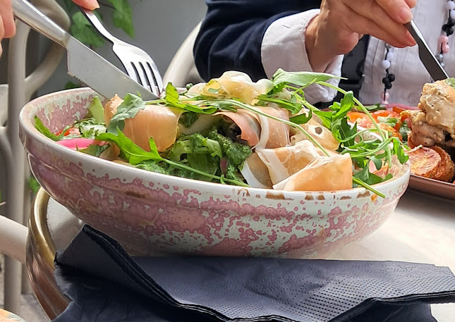 Opinii despre Fontana în Turku - Ravintola-ala