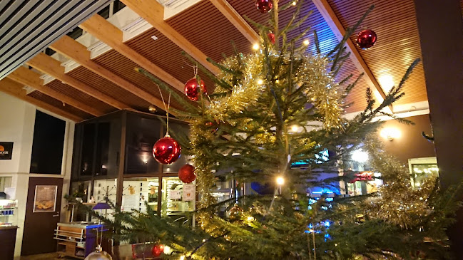 Comentarii opinii despre Kahvila-Ravintola Pikku-Pietari