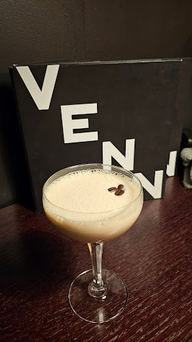 Comentarii opinii despre VENN, Oulu