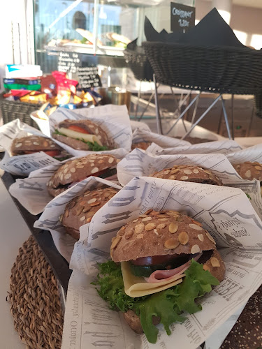 Ravintola Greenport Open Times