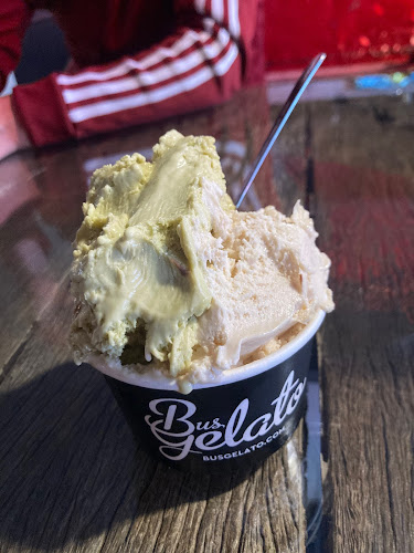 Bus Burger Salpakangas