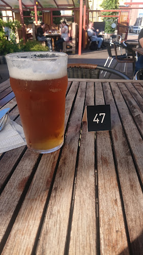 Comentarii opinii despre Ravintolalaiva Glückauf