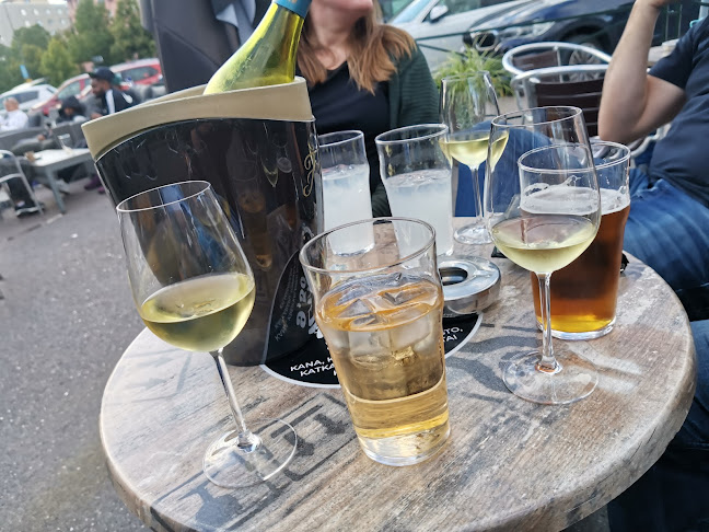 Bar Café Columbia - Kouvola