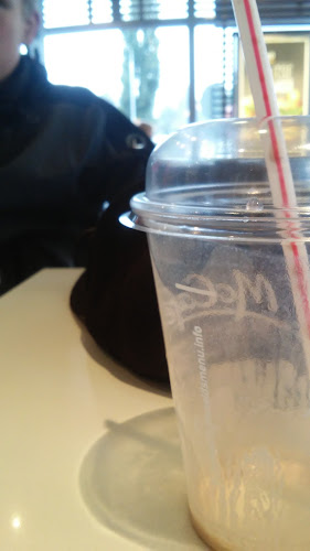 Opinii despre McDonald's Kouvola Kellomäki în Kouvola - Ravintola-ala