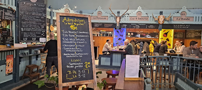 Comentarii opinii despre 4 Vuodenaikaa