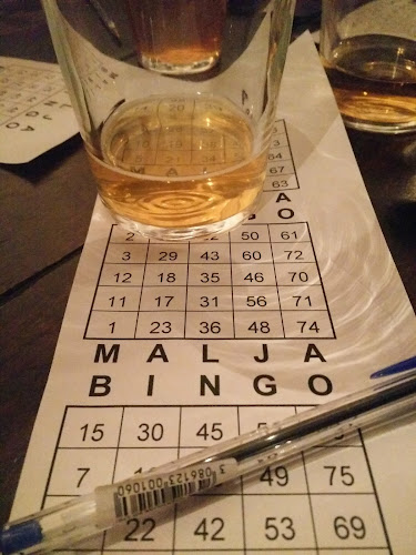 Olutravintola Malja - Ravintola-ala