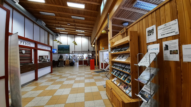 Pajarinniementie 1, 82430 Puhos