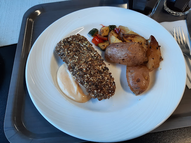 Lexin Lounas - Ravintola-ala