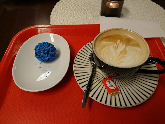 Maj's Jäätelökahvila