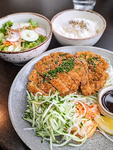 Ravintola HOKU - Ravintola-ala