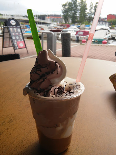 Café Jokiranta Phone number