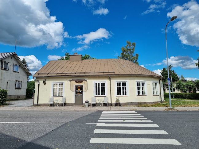 Inkerinkatu 22, 24100 Salo