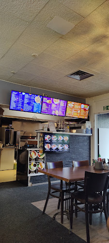 Kermanshah Restaurant