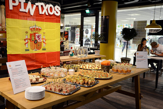 Comentarii opinii despre Los Pollos Grill & Bar