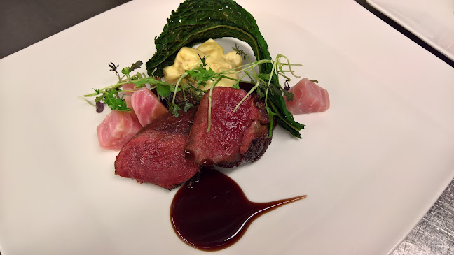 Café & Restaurant Vesilinna - Jyväskylä