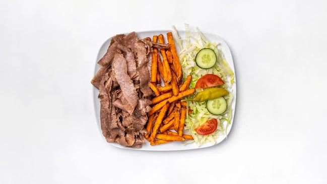 Comentarii opinii despre MarMar Kebab Pizzeria