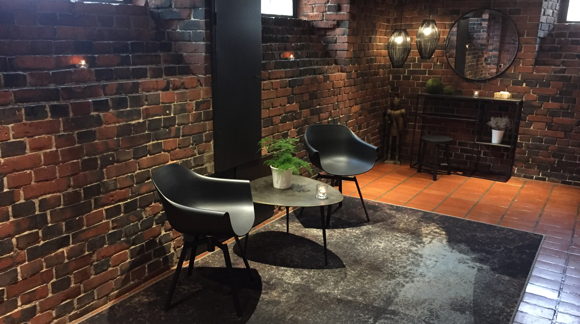 Opinii despre Ravintola Gustav Wasa în Vaasa - Ravintola-ala