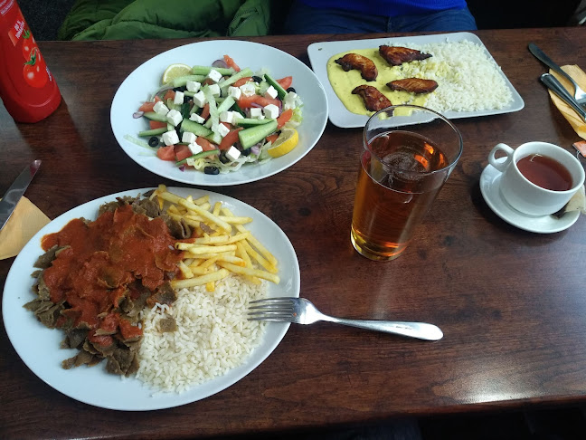 Haagan Pizza Kebab Open Times