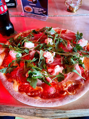 Ravintola PPK Open Times