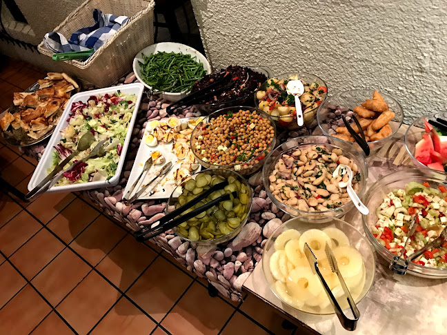 Ristorante il Siciliano - Flamingo