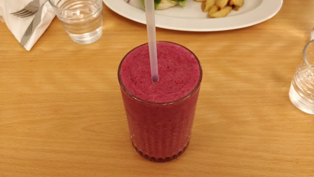 Beans&more - Ravintola-ala