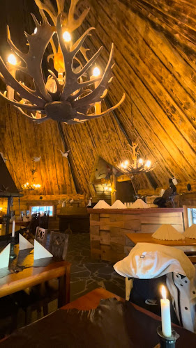 Lapland Restaurant Kotahovi