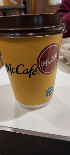 Comentarii opinii despre McDonald's Oulu Limingantulli