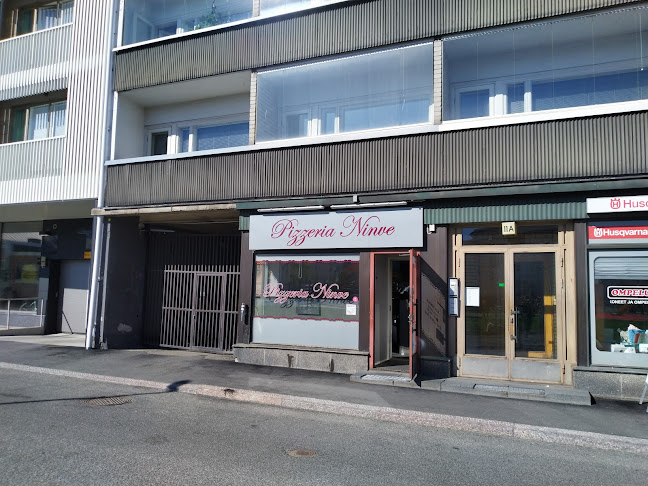 Pizzeria Ninve