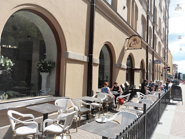 Aitoleipä - Tampere