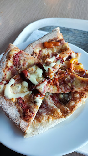 Comentarii opinii despre Pizza & Buffa Linnanmaa, Oulu