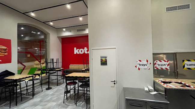 KotKot Helsinki Kallio - Helsinki