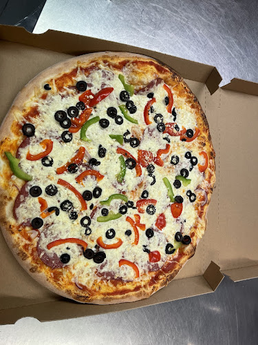 Comentarii opinii despre La Mardino’s pizzeria