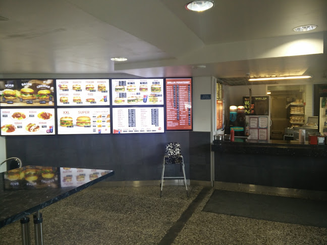 Comentarii opinii despre Jatan Burger