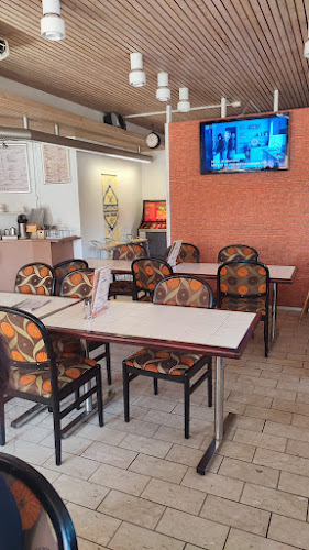 Habibi - Ravintola-ala