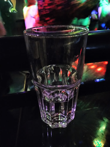 Ale-Bar Pikajuna - Ravintola-ala