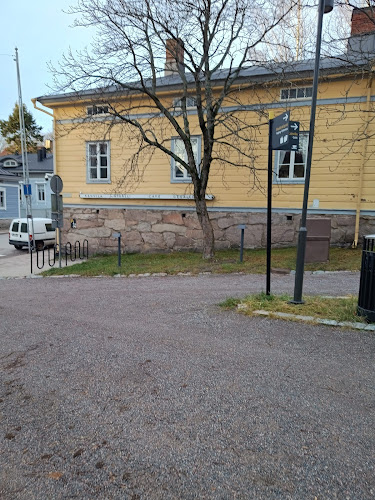 Kahvila Kisälli - Ravintola-ala