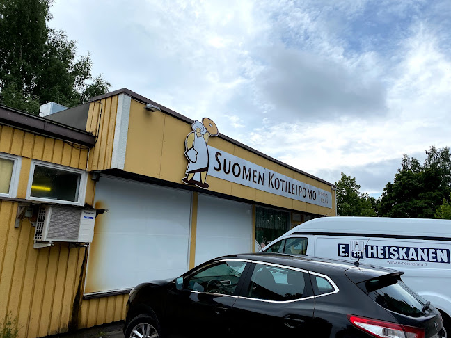 Leipomo Petäjä Ky - Ravintola-ala